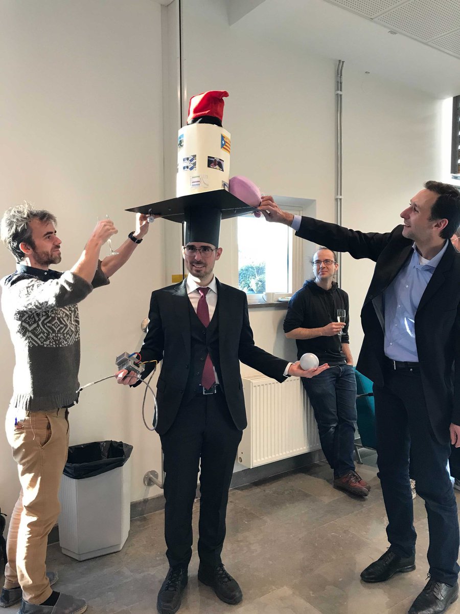 Quantum Technology Laboratory tweet media