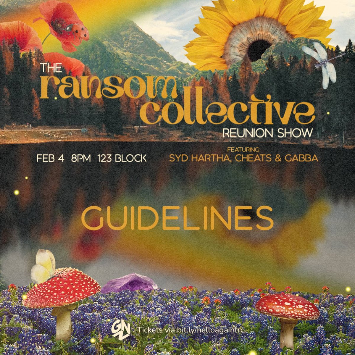TheRansomCollective tweet media