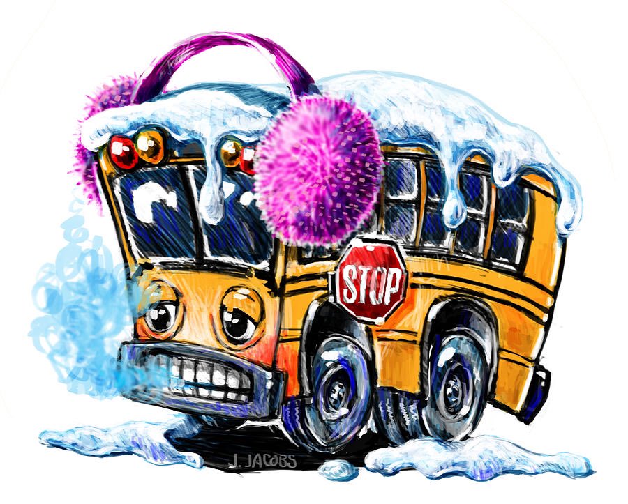 EISD Transportation tweet media