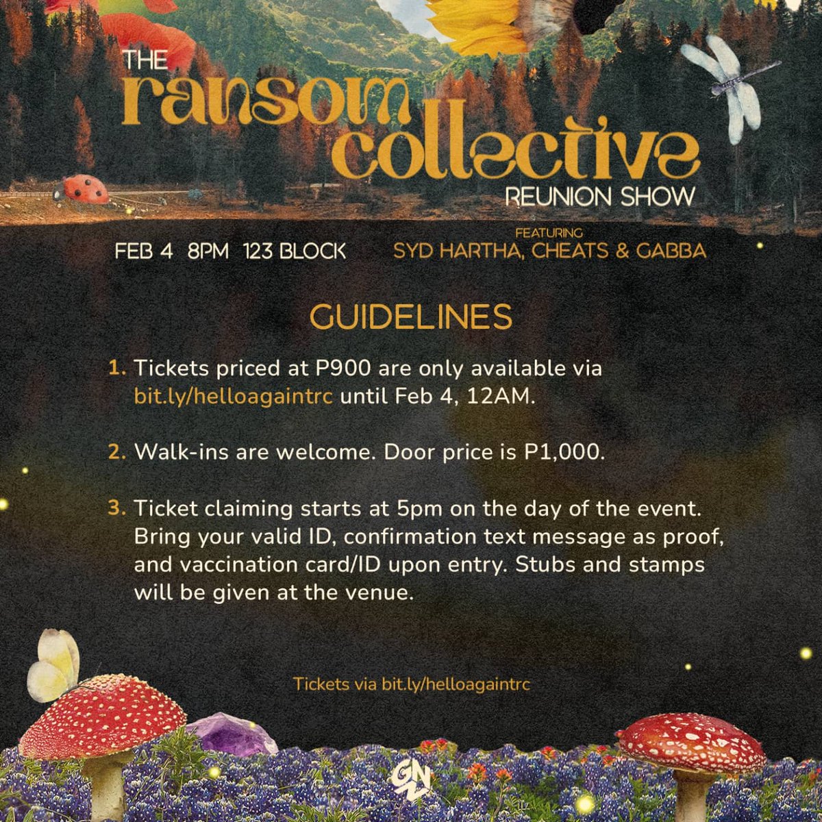 TheRansomCollective tweet media