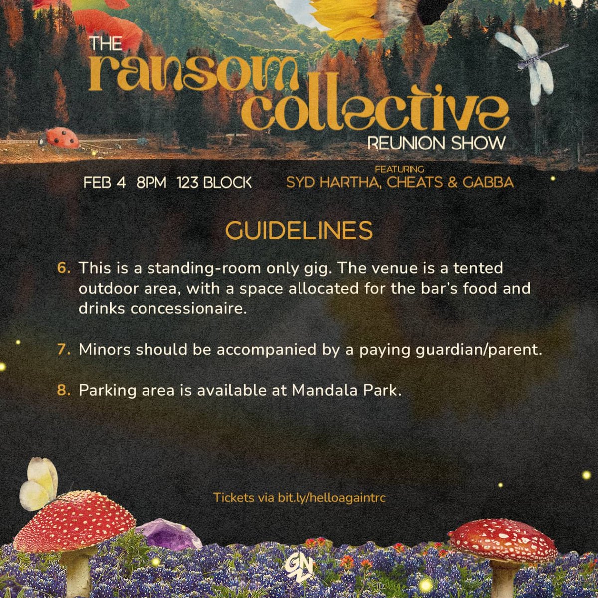 TheRansomCollective tweet media