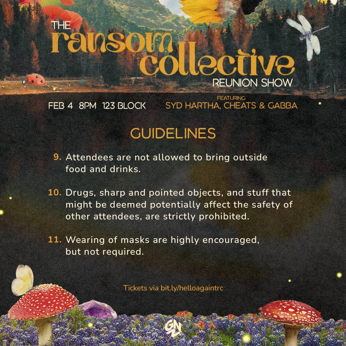 TheRansomCollective tweet media