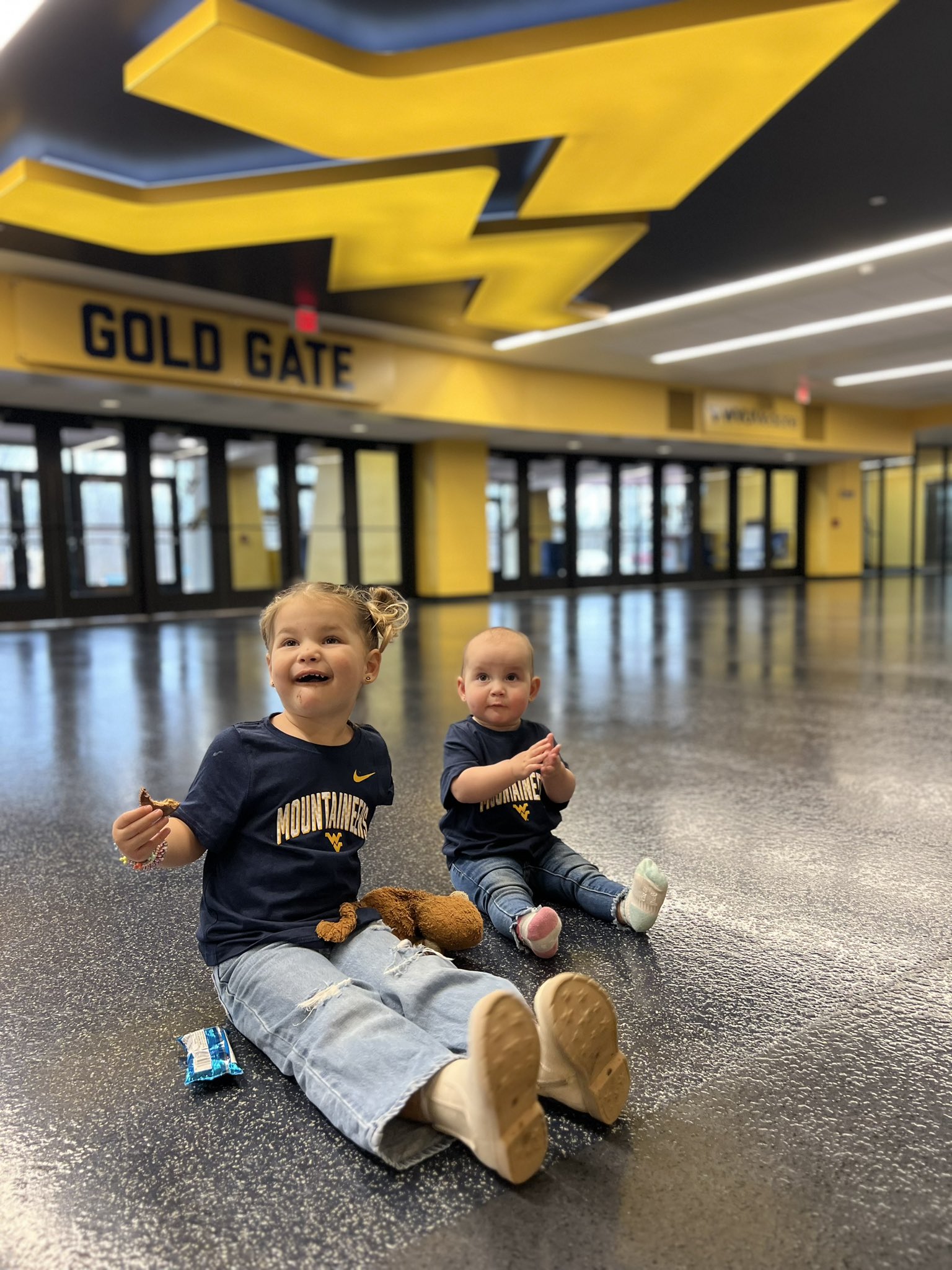 Infinity Volleyball Academy (Infinity_VBA) / Twitter