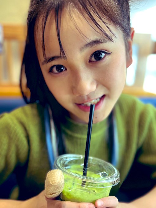 Twitterのコスプレ画像8