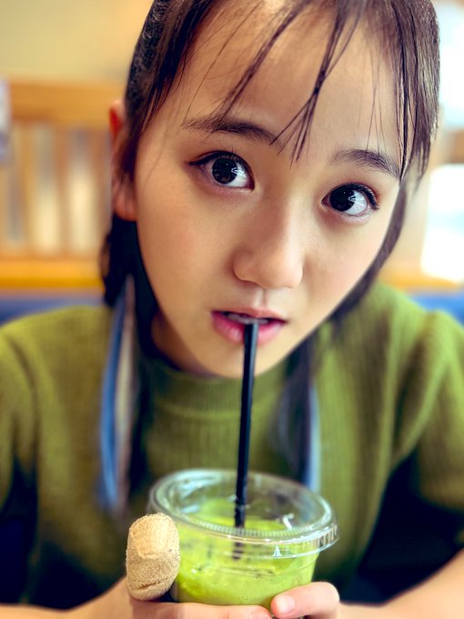 Twitterのコスプレ画像7