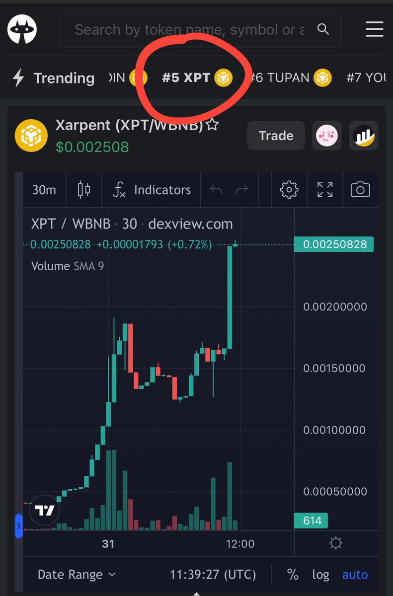Xarpent tweet media