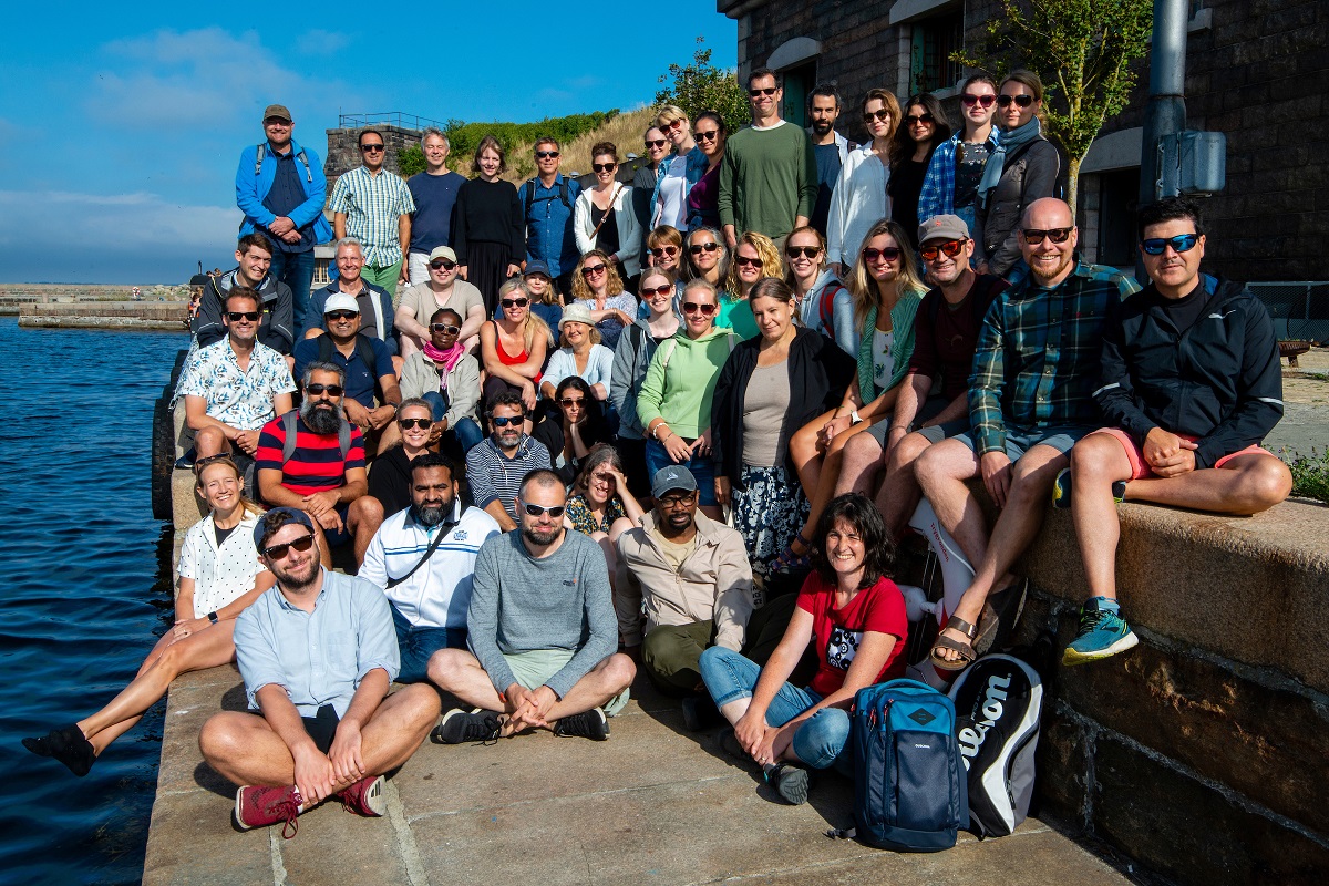 ICESmarine's tweet photo. 📣 We are #HIRING! 📣 
Are you our new Head of #Science Department?
Join our diverse and collaborative international team at our Secretariat in #Copenhagen, Denmark
⏰ Apply by 24 February
➡️ Interested? Read more:  https://t.co/JKhosAuDZC https://t.co/ruFOcBLgXI