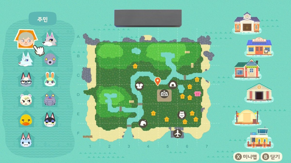 그동안의 근황 겸 스샷들 (?)