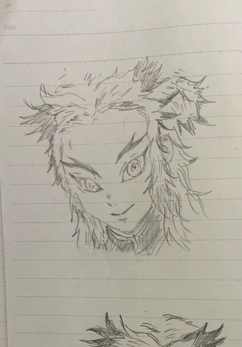 #  世界私の絵柄変わりすぎだろ選手権 スペースでも話したけれど、生まれて初めてお絵描きしたノートのrkgkそこから1年10ヶ月くらいが今。これ見せたら珍しく辛辣が「頑張ったんだなぁ」って褒めてくれたこの、晒すのにちょうどいいぞってニーレが教えてくれたから晒しておく! 