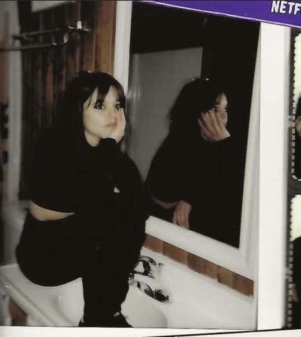 coffee someone get her coffee.