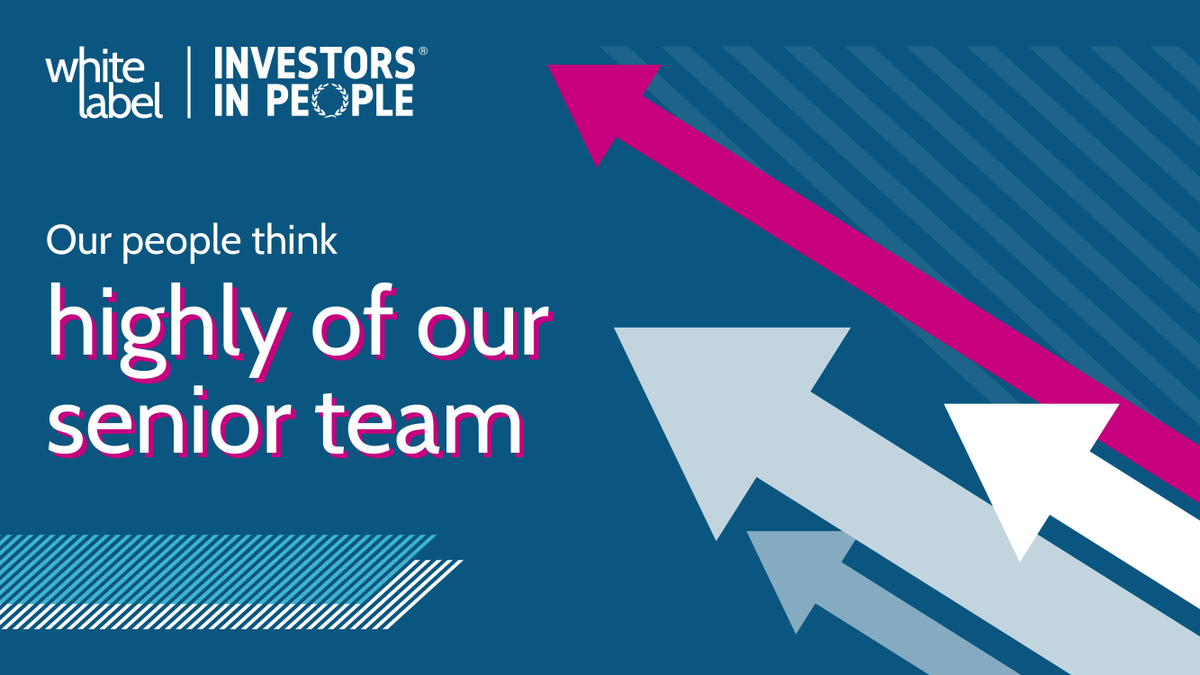 White Label tweet media