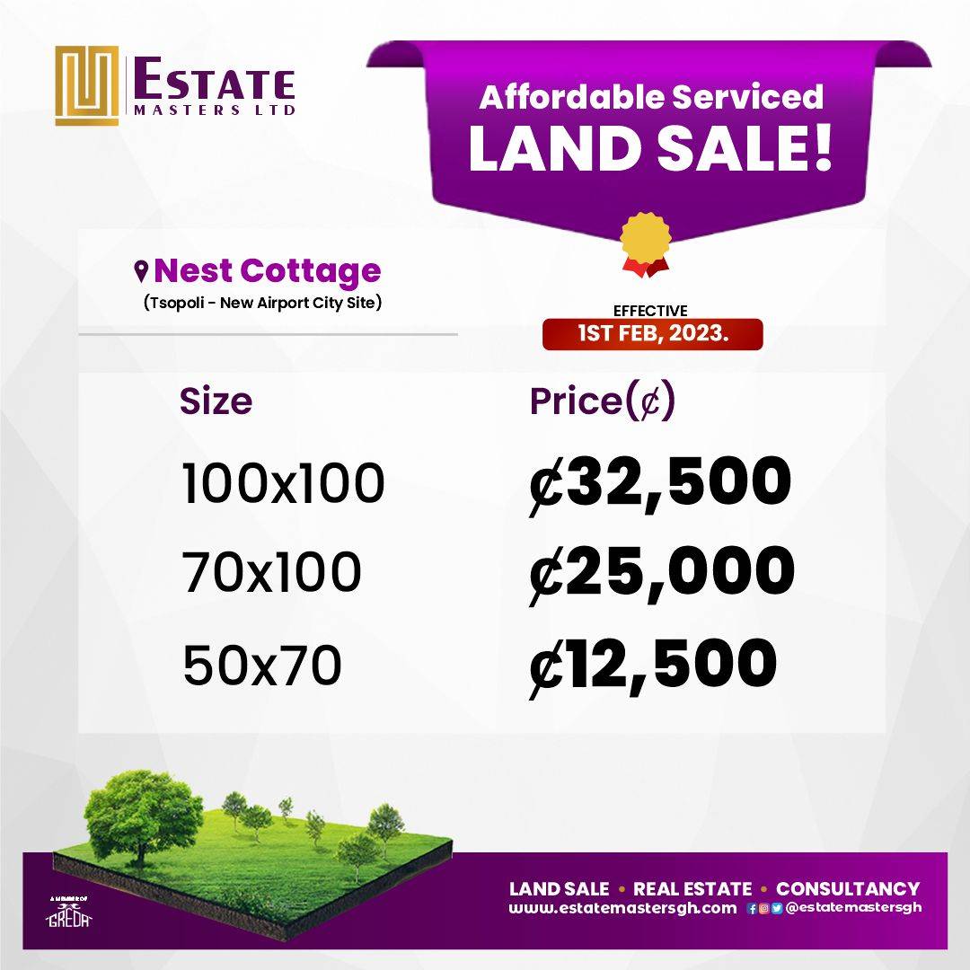 live your Accra Dream. grab a plot of land from estate masters today. #RealEstate  #seniormanlayla #seniormanleila #seniorman_layla #pulseghana #ghanatiktok #ghanatiktokers #accratiktokers #kumasitiktok #ghanacelebrities #ghanabloggers #trending #Rest #In #Peace #SDK #daterush