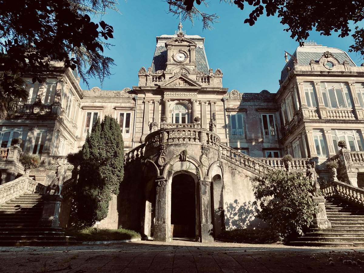 TᕼE ᑕOᐯEᑎᗩᑎT tweet media