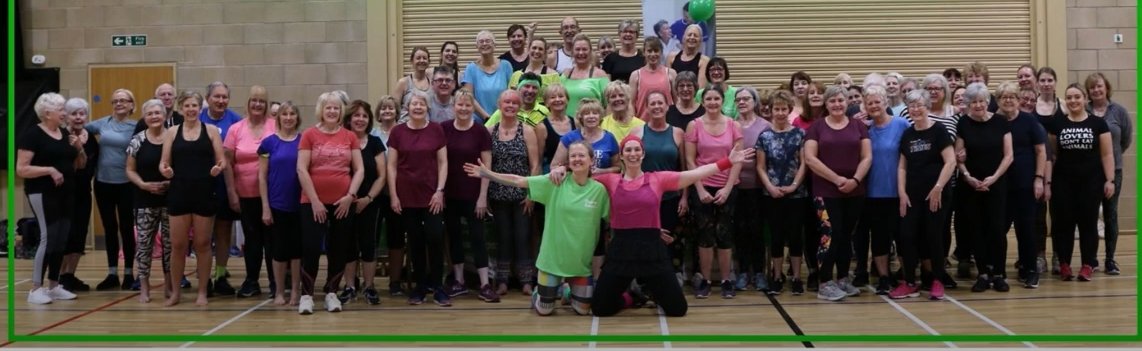 There's so many small ways you can support your local Hospice &amp; get your community together! Get moving in a fitness challenge with your friends or host a bake sale or a social with quizzes, games &amp; snacks! Get involved &amp; email events@thameshospice.org.uk to find out how to help