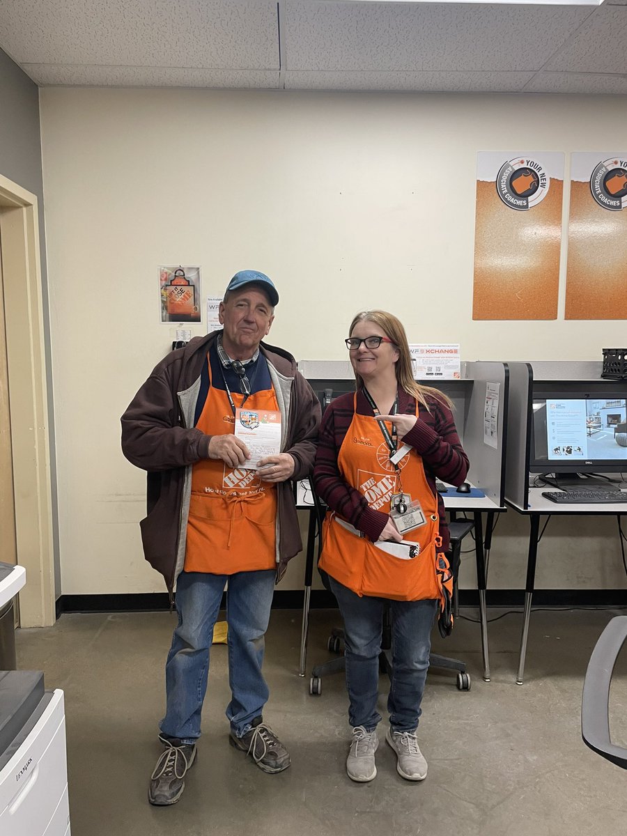 Lisa Boyd (@boydboydr) on Twitter photo Great job to Greg, thank you for all you do to take care of our customers! We appreciate you! Great job to Greg, thank you for all you do to take care of our customers! We appreciate you!