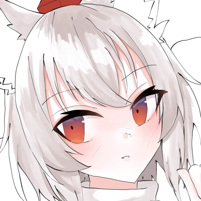 顔が良いだろ? 