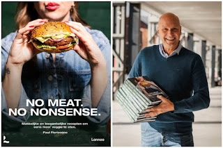 gereon_DL's tweet image. Vega kookboeken in februari. Laten we deze maand eens vega aftrappen met twee kookboeken, die al een tijdje op de rol stonden. De #groeneweken dienen zich aan op GKT.  Wat minder vlees en wat meer #groenvoer eten kan geen kwaad. Tenminste, dat vind ik. Het is geen credo. #LUBM