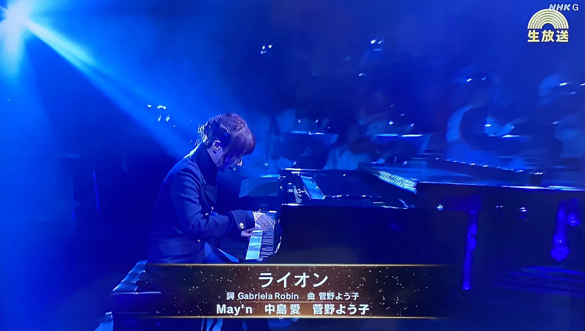 小鳥りここ うたコン May N 中島愛 菅野よう子の ライオン 最高だった 落ちサビでシャリルを見つめるランカの目線がたまらん いつか生で見たい マクロスf May N 中島愛 菅野よう子 T Co Ic8rhagkpo Twitter 小鳥りここ うたコン May N 中島愛 菅野よう子の ライオン 最高だった 落ちサビでシャリルを見つめるランカの目線がたまらん いつか生で見たい マクロスf May N 中島愛 菅野よう子 T Co Ic8rhagkpo Twitter