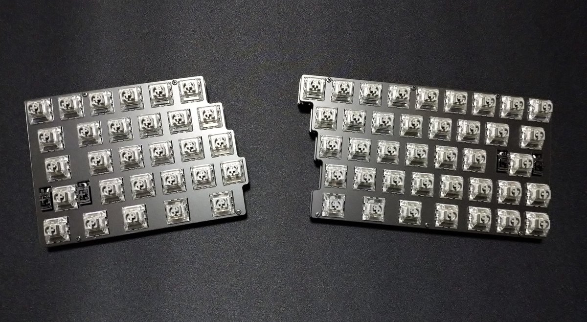 ainosuke_key's tweet image. #guide68