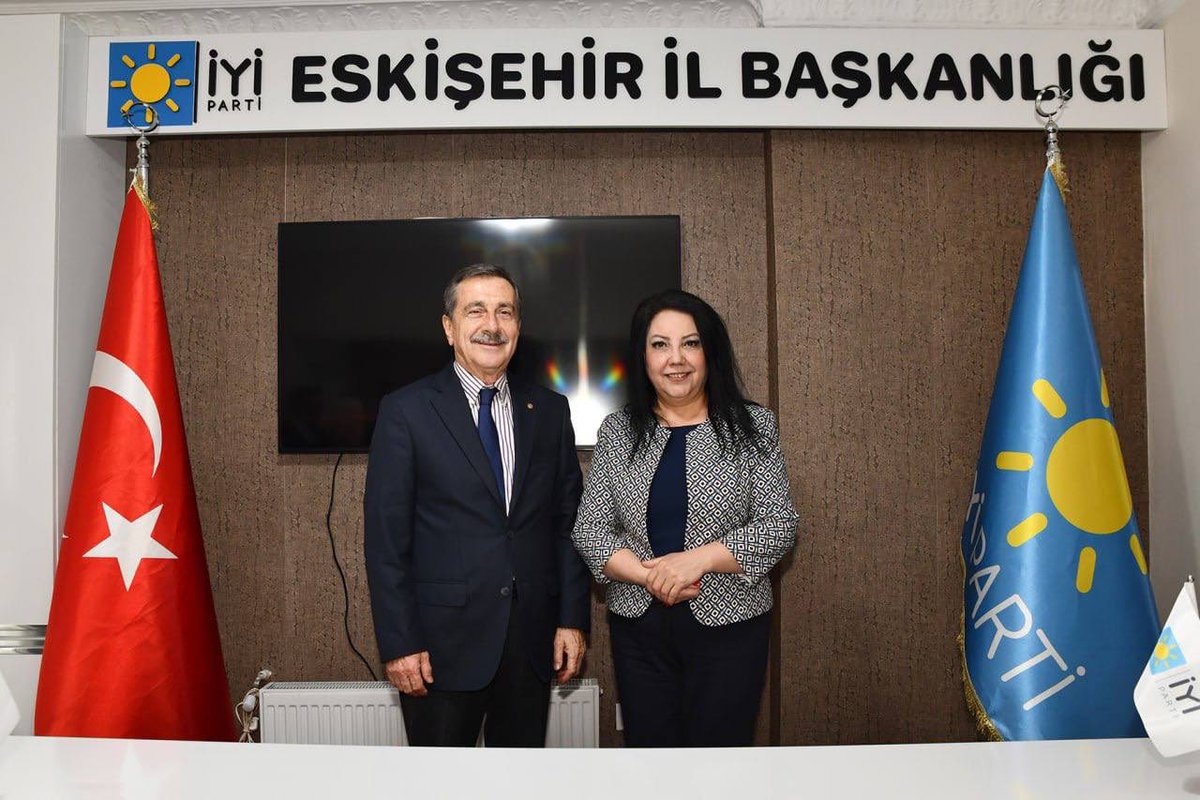 Ahmet Ataç tweet media