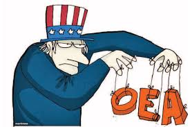 Hace 61 años salimos de la OEA, que sigue siendo una organización dócil y sumisa que no hace más que recibir órdenes de Washignton. #IslaRebelde #JuntarYVencer