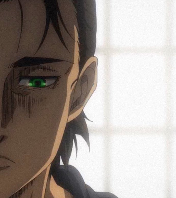 Eren Yeager