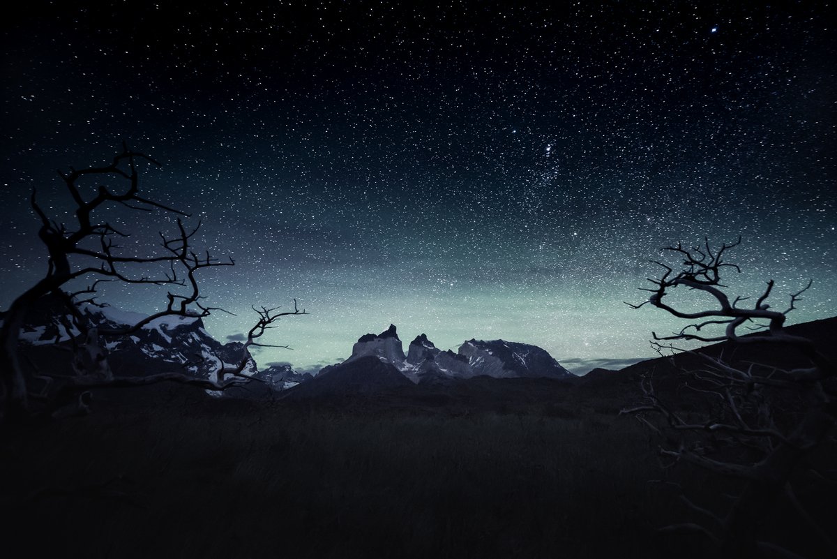 MikkoLagerstedt's tweet photo. Nights in Chile https://t.co/3QUrkNWFL3