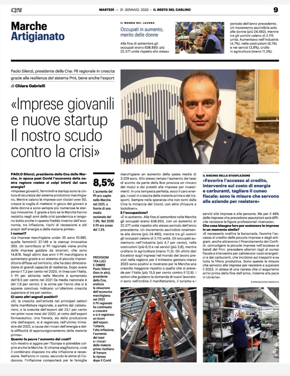 CNA Marche tweet media