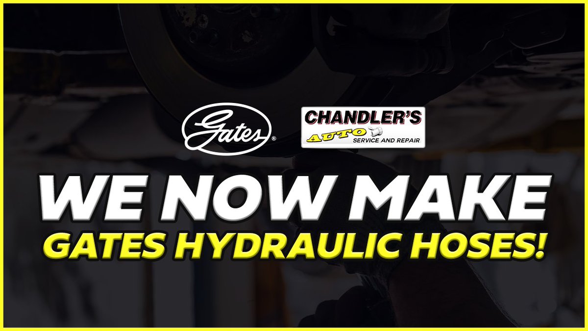 ChandlerAutoTow's tweet photo. Brake pedal hitting the floor when braking? Come to Chandler's Automotive so we can solve the problem! Give us a call today to schedule an appointment 📞(207) 850-1080 https://t.co/qkYYzv9nCk