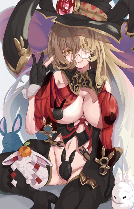 #今月描いた絵を晒そう 