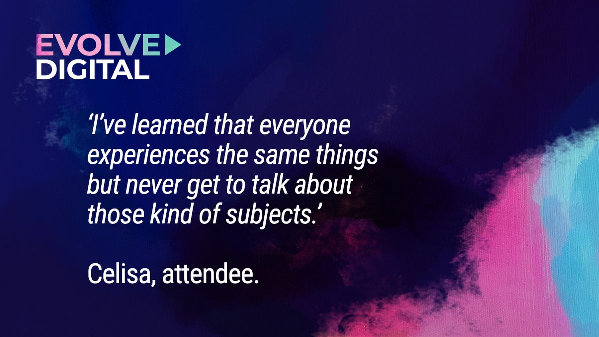 dcd_dancers's tweet image. We have many EVOLVE Digital workshops coming up. Did you know they are free to all dancers in the UK? Dancers can sign up for multiple workshops. Limited spaces are available, so early booking is advised.

Upcoming workshop details: thedcd.org.uk/dancers/evolve…

#EVOLVEDigital #iamDCD