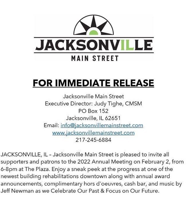 Jacksonville Main Street tweet media