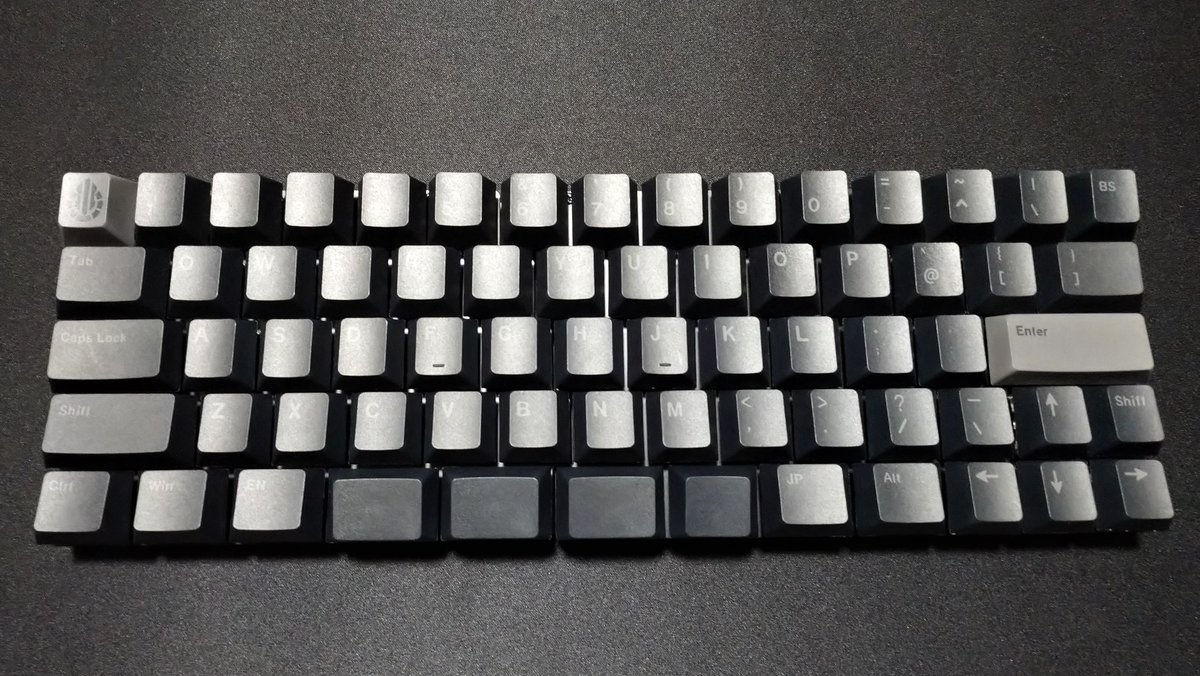 ainosuke_key's tweet image. #guide68