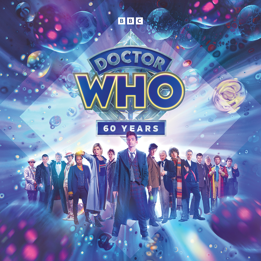 bbcdoctorwho's tweet image. We've been celebrating the Doctor this month as part of our 60th anniversary year - and now we want to see how you've been celebrating! 🥳

Share your favourite fanart and cosplays of the Doctor below for a chance to be featured on the #DoctorWho website ⬇️