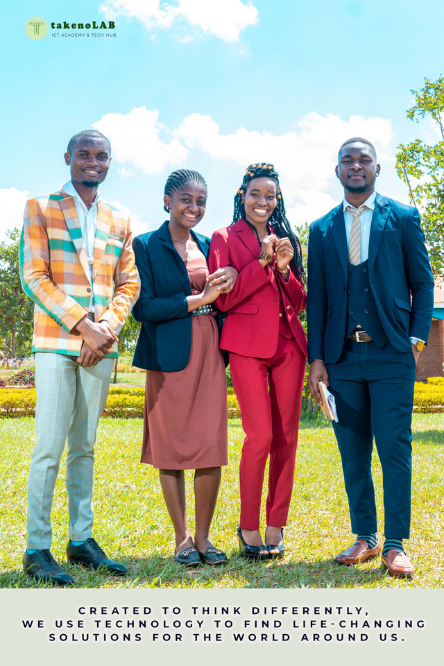 takenoLAB tweet media