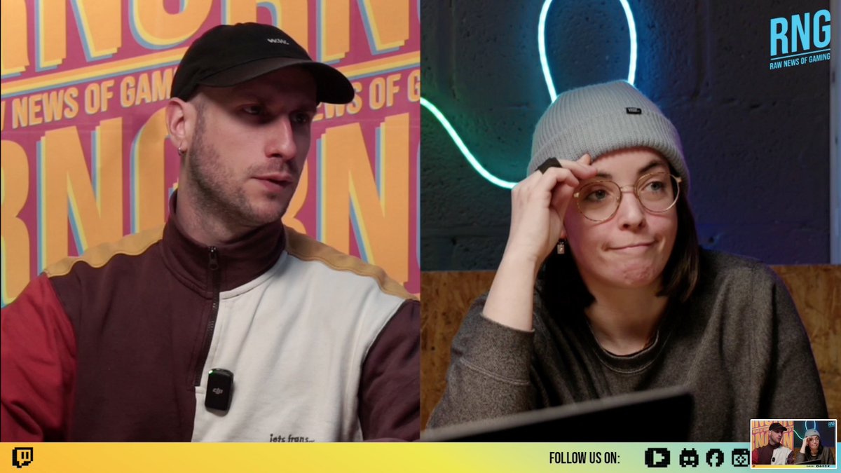 CheckpointBVC's tweet image. Nouveau décor, tjr la même équipe ... #twitchtv