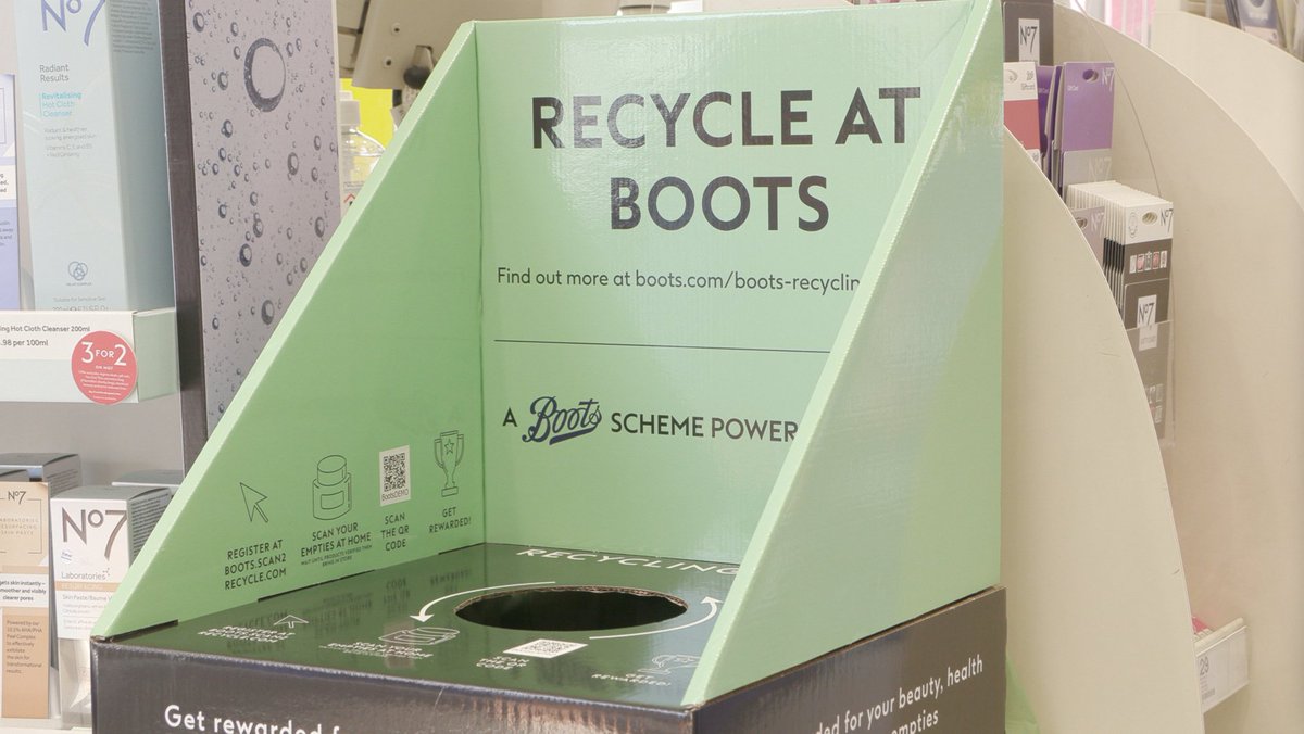North London Waste Authority tweet media