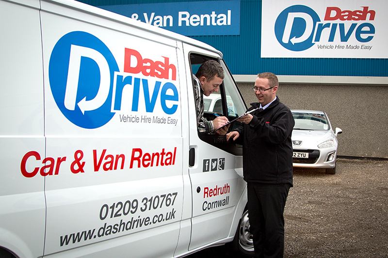 Discover <a href="/The_Dash_Group/">The Dash Group</a>, they provide a range of wholesale and logistics services to businesses and consumers, locally and nationally. See them at our Expowest Cornwall trade show in March - register for your free entry badge at expowestcornwall.co.uk.