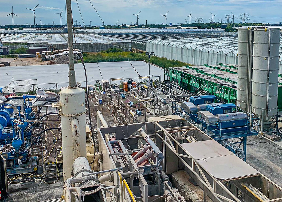 ExproGroup's tweet photo. Our TCP team successfully delivered the first under balanced perforated completion for a key European geothermal project.
 
Read the full case study to find out more -  https://t.co/yaSTAhLsBs

#WellInterventionandIntegrity #Geothermal #TCP https://t.co/5JreXIbGoC