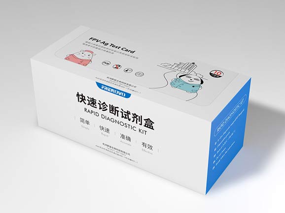 frenovo's tweet image. This product can be used for rapid qualitative detection of cat distemper virus antigen in cat feces, screening and auxiliary diagnosis of cat distemper virus infection... frenovobio.com/products/felin… #myotest #ntprobnptest