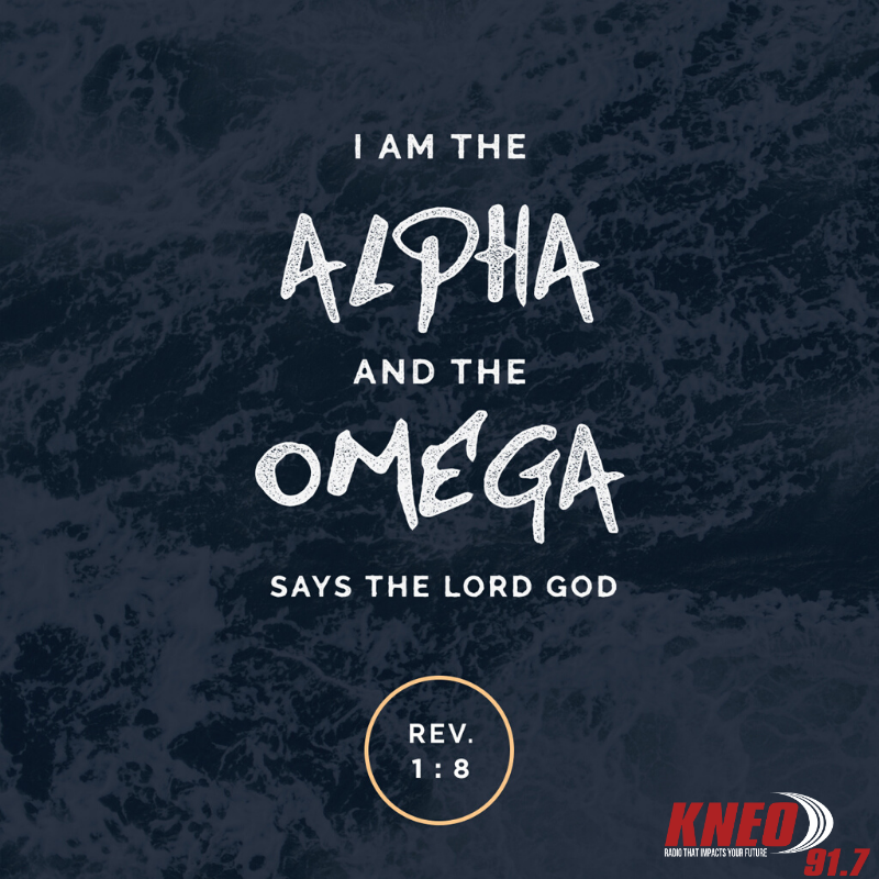God is with us from sunrise to sunset...
From the moment you wake until the moment you shut your eyes...
From the beginning of your week until the end...
He is always there.