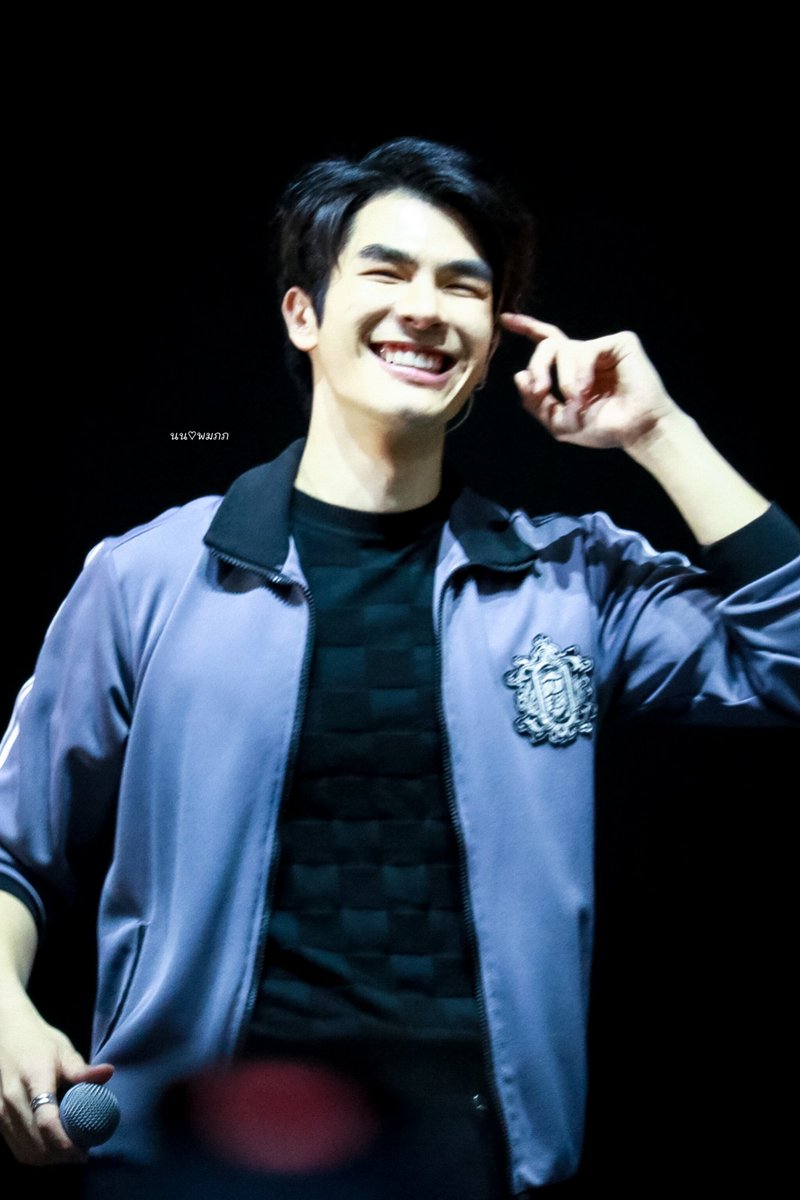 MayYadanarOo8's tweet photo. His smile😭💚.

@milephakphum #MilePhakphum
#MileApoInHK https://t.co/DrHfxbOOPN