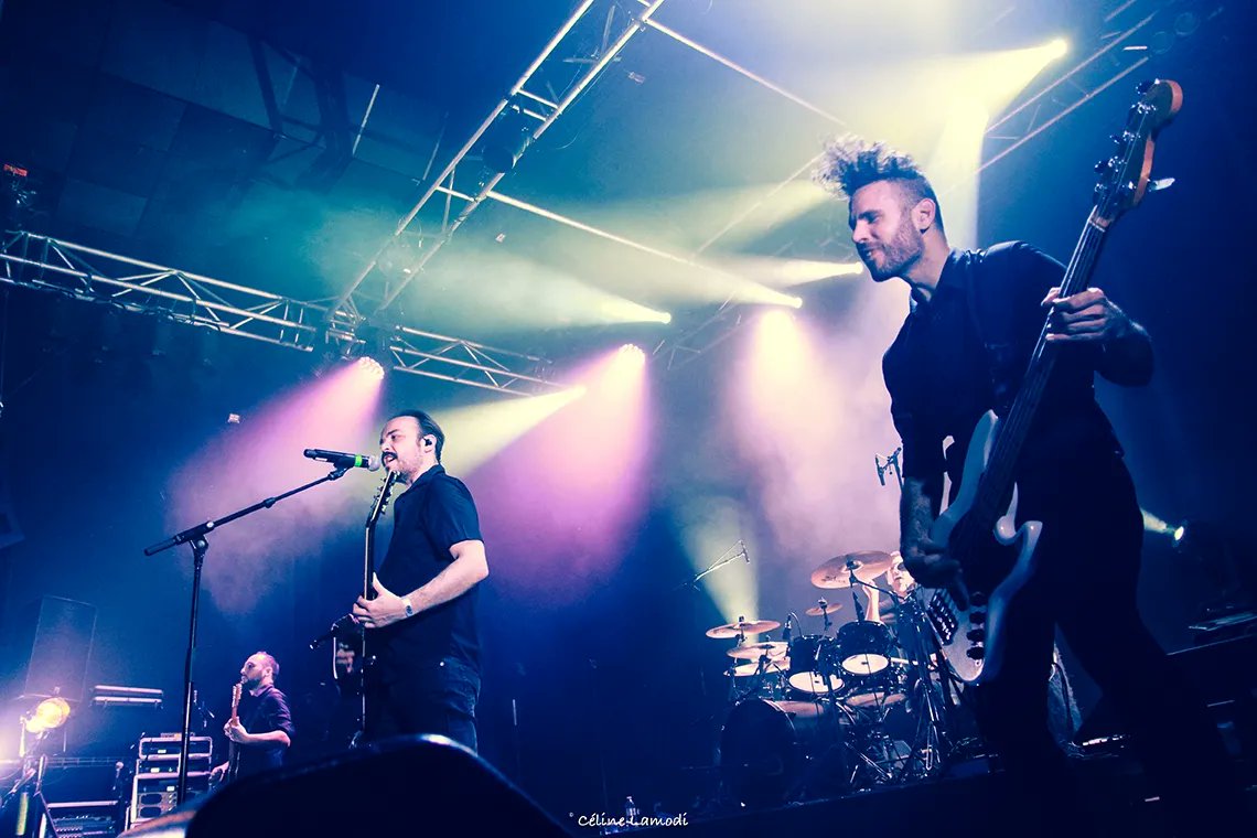 Merci Montauban ! On se retrouve vendredi au <a href="/lesilexauxerre/">Le Silex @ Auxerre</a> avec Dropdead Chaos et Northern Lights. 💥weezevent.com/widget_billete…