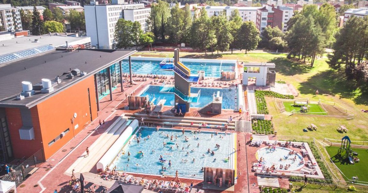 Tampereen kaupunki tweet media