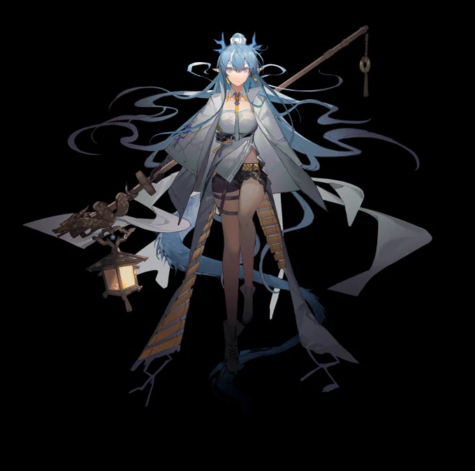 #アークナイツ #明日方舟  #Arknights 