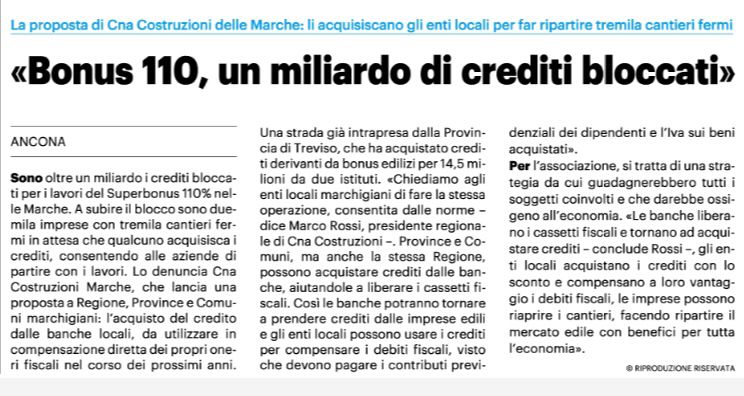 CNA Marche tweet media