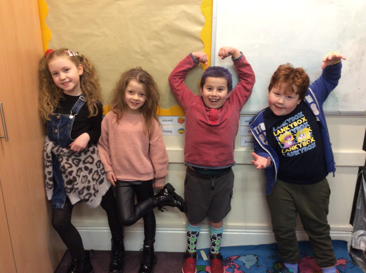 Freeman CP School tweet media