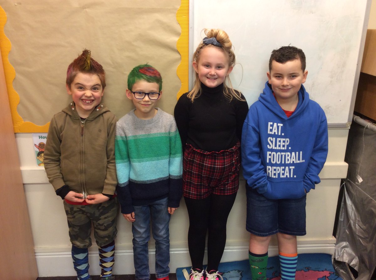 Freeman CP School tweet media