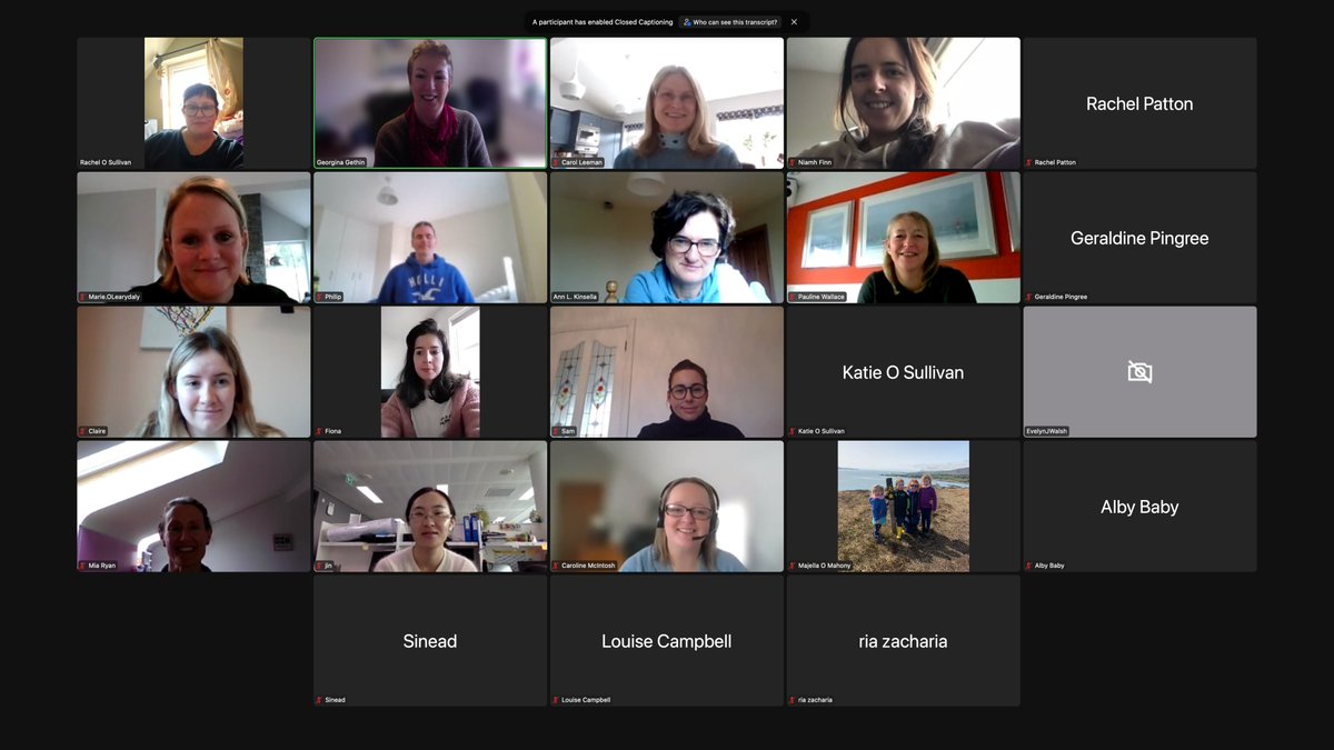 University of GalwayARIW (@ariw_1) on Twitter photo Great interactive and engaging session on the DFU module as part of the MSc Wound Healing and Tissue Repair <a href="/GalwayCMNHS/">University of Galway CMNHS</a> . Contact us for details of next years course. <a href="/georginagethin1/">georginagethin</a> <a href="/CMcIntoshPodMed/">Caroline McIntosh</a> <a href="/DrDuyguSezgin1/">Dr Duygu Sezgin</a> <a href="/nursemidwifeUoG/">School of Nursing and Midwifery UofG</a> Great interactive and engaging session on the DFU module as part of the MSc Wound Healing and Tissue Repair <a href="/GalwayCMNHS/">University of Galway CMNHS</a> . Contact us for details of next years course. <a href="/georginagethin1/">georginagethin</a> <a href="/CMcIntoshPodMed/">Caroline McIntosh</a> <a href="/DrDuyguSezgin1/">Dr Duygu Sezgin</a> <a href="/nursemidwifeUoG/">School of Nursing and Midwifery UofG</a>