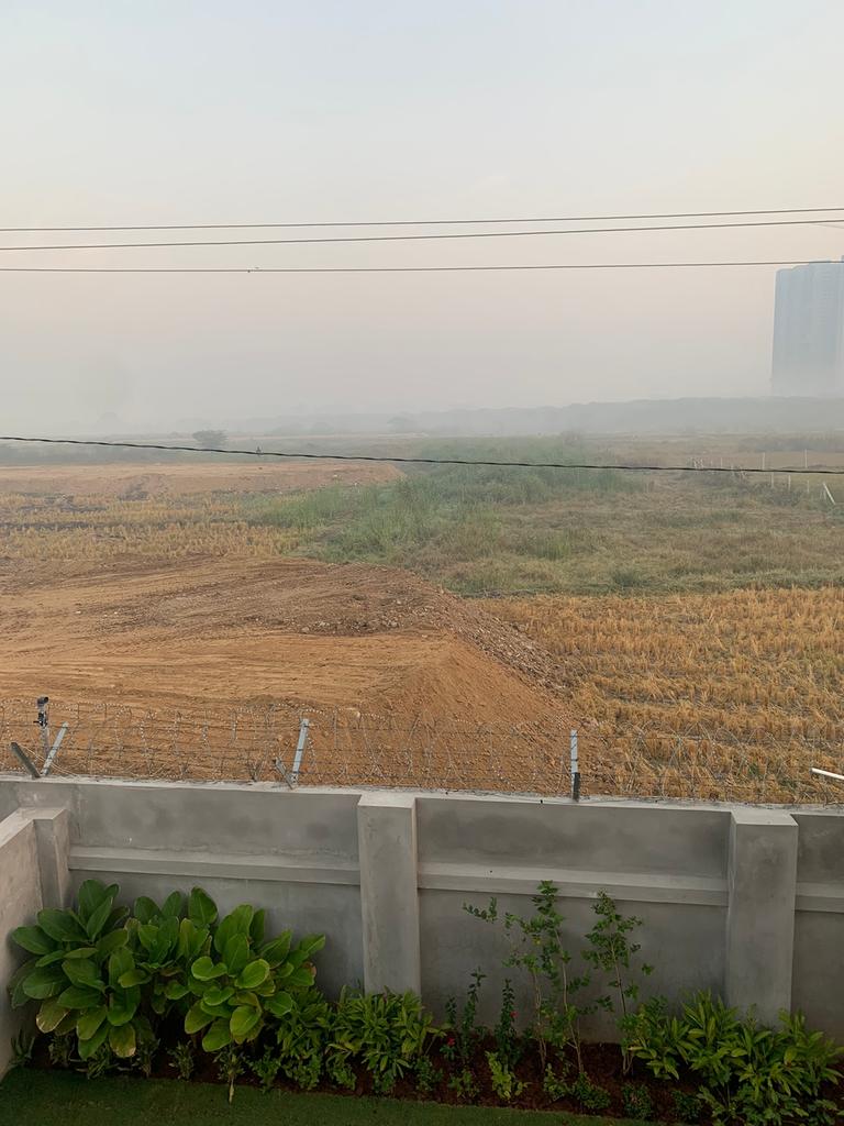 kdeepthireddy's tweet photo. @TellapurN @KTRBRS @BRSHarish @Collector_SRD @TOIHyderabad @Eenadu_Newspapr @IndiaToday Water is the essence of Life.. Lakes are the source of it! Almost 134 lakes have been encroached in Hyd. Illegal construction on lake beds and encroachment of lakes should stop immediately. SAVE TELLAPUR LAKES FROM ENCROACHERS. @KTRBRS pls action before its late! https://t.co/F0laDN5oCb